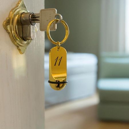 Cottage Rheingau Hotel ヴァルフ エクステリア 写真