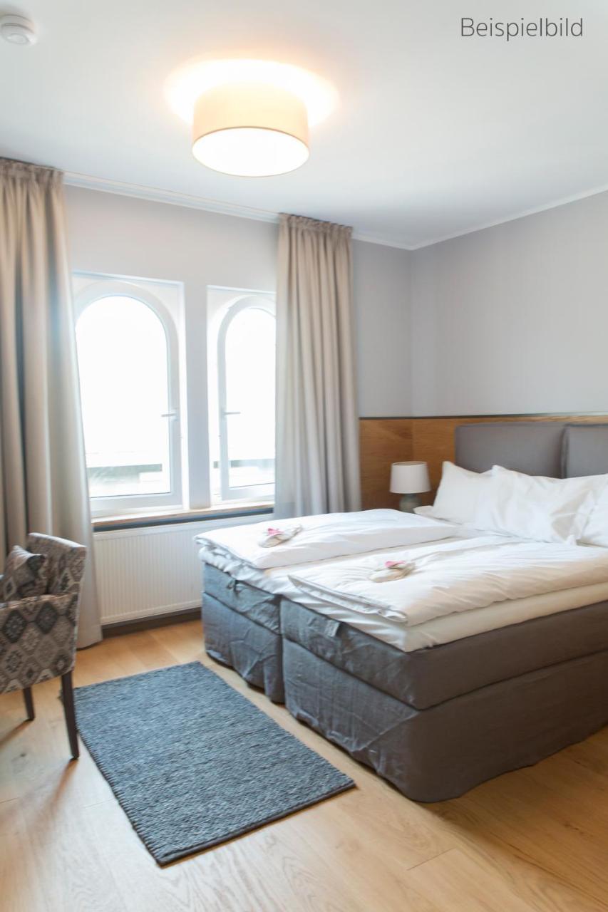 Cottage Rheingau Hotel ヴァルフ エクステリア 写真