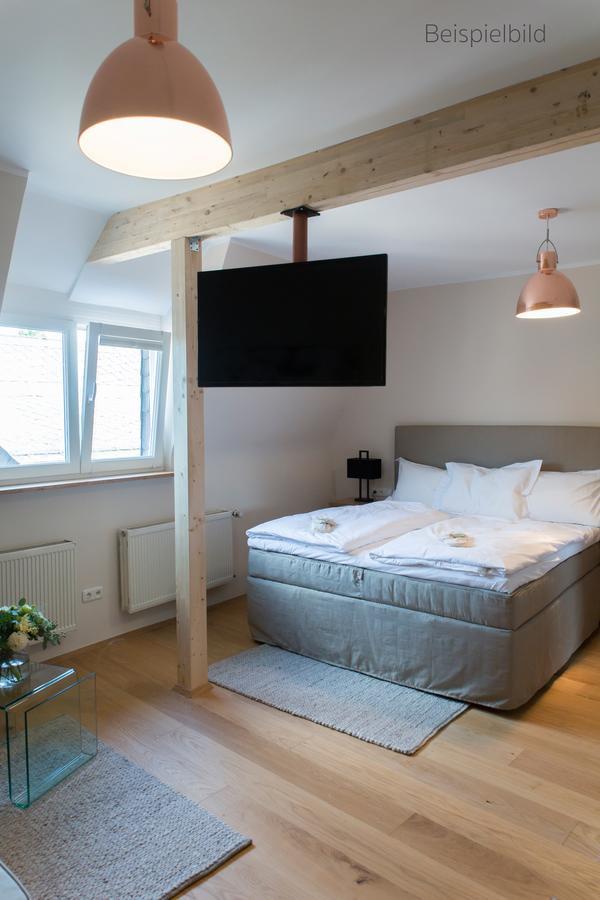 Cottage Rheingau Hotel ヴァルフ エクステリア 写真