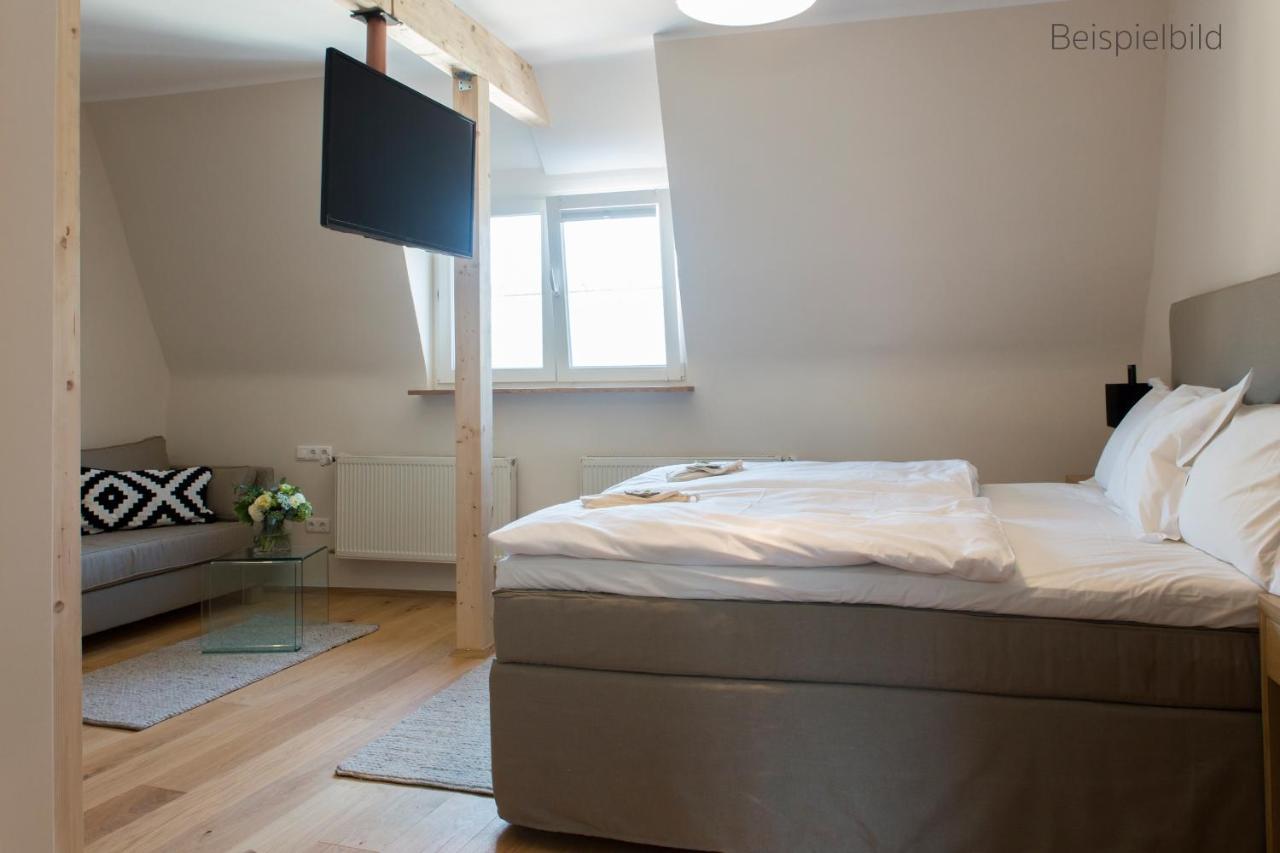 Cottage Rheingau Hotel ヴァルフ エクステリア 写真